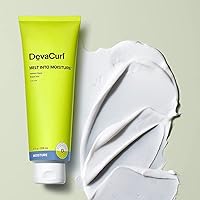 DevaCurl Melt Into Moisture Treatment Mask 8oz — image 2