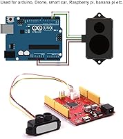 MakerFocus TFmini-s LiDAR Module — image 8