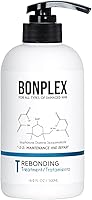 Bonplex Rebonding Treatment for Damaged Hair — image 1
