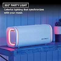 Sony ULT Field 5 Wireless Bluetooth Speaker — image 9