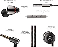 1MORE Quad Driver in-Ear Earphones — image 6