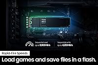 SAMSUNG 990 EVO 1TB SSD — image 2