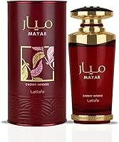 Lattafa Mayar Cherry Intense Eau de Parfum 100mL — image 1