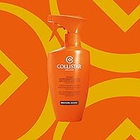 Collistar Supertanning Water Moisturising Anti-Salt 400mL — image 2