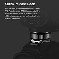 Godox TT685II-C Flash for Canon — image 6
