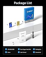 ORICO M.2 2242 NVMe SSD 1TB — image 9