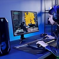 Acer Predator XB323QK 31.5″ 4K UHD Gaming Monitor — image 7