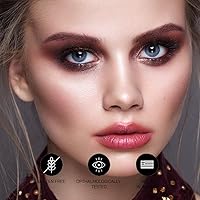 Radiant Professional Lengthening Mascara 02 Plum Brown — image 7