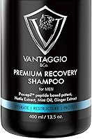 Vantaggio Hair Loss Shampoo for Men 13.5oz — image 1