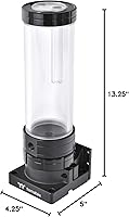 Thermaltake Pacific PR32-D5 Plus 5-Speed D5 Pump/Reservoir Combo — image 7