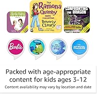 Amazon Echo Dot Kids 2023 with Alexa — image 6