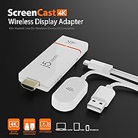 j5create ScreenCast 4K Wireless Adapter — image 8