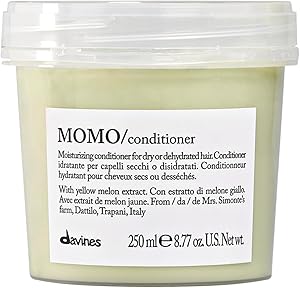 Davines MOMO Conditioner 8.77oz Review
