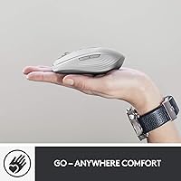 Logitech MX Anywhere 3 for Mac — image 3