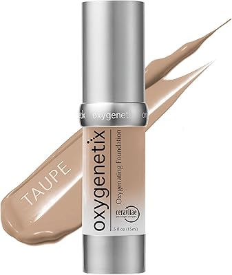 Oxygenetix Oxygenating Foundation 1.03 - Taupe