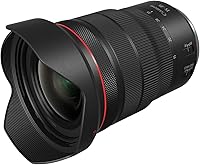 Canon RF 15-35mm F2.8 L IS USM Lens — image 2