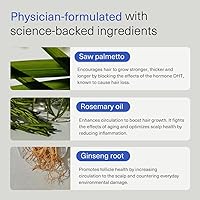 XYON Vitalize Performance Shampoo Cedarwood, 10 Fl Oz — image 2