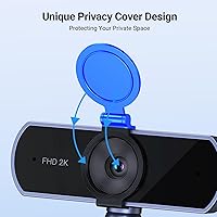 UGREEN 2K Webcam — image 6