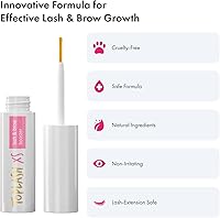 TOPLASH Eyelash Growth Serum 1.5mL — image 8