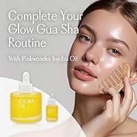 PINKWONDER USDA Organic Jojoba Oil 1.69oz — image 5