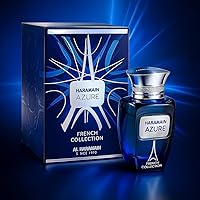 Al Haramain Blanche French Collection Unisex Perfume 3.3oz — image 4