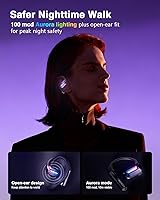 DEMICEA LibreFit B17 Bone Conduction Headphones — image 4