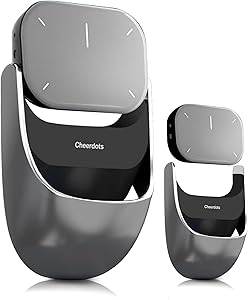 OIKKEI 2025 AI Wireless Mouse with ChatGPT Integration Review