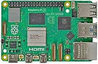 Raspberry Pi 5 4GB — image 1