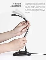 FIFINE K054 USB Microphone — image 2