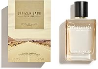 Michael Malul Citizen Jack Open Road Eau de Parfum for Men 100mL — image 3