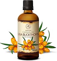 Aromatika Sea Buckthorn Oil 3.4 oz — image 2