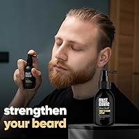 MUSTCULINE Beard Root Vitamin Spray 1.7oz Unscented — image 7