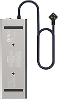 Austere V Series 8-Outlet Surge Protector Power Strip — image 2
