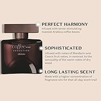 O Boticario Coffee Man Seduction Eau de Toilette, 3.4oz — image 4