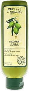 CHI Naturals Olive Oil Treatment Masque 6oz