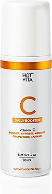 Hot Vita Vitamin C Body Oil