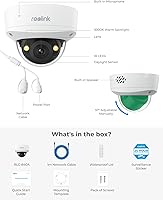 Reolink RLC-840A 4K PoE IP Security Camera — image 8