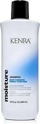 Kenra Professional Moisture Shampoo 10.58oz