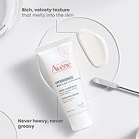 Avène Hydrance RICH Hydrating Cream 1.3 Oz — image 9