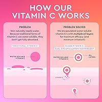 Glow Recipe Guava Brightening Skincare Gift Set - Travel Size (2 Count) — image 8