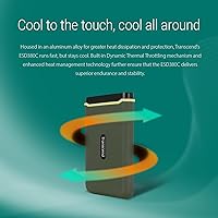 Transcend ESD380C 2TB External SSD — image 9