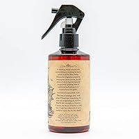 Captain Fawcett’s Bay Rum Hair Tonic 250ml — image 3