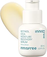 Innisfree Retinol Cica Serum with Salicylic Acid 4.66oz — image 1