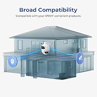 IMILAB EC6 Dual 2K+2K Outdoor Security Camera — image 9