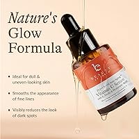 Beauty by Earth Vitamin C Face Serum — image 3