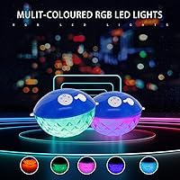 Blufree Bluetooth Pool Speaker BT601 — image 2