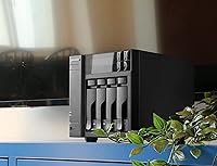 Asustor Lockerstor 4 Gen2 AS6704T — image 2