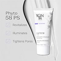 Yonka Phyto 58 PS Night Cream 1.73oz — image 2