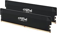 Crucial Pro 32GB DDR5 RAM Kit 6000MHz — image 1