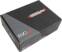 SounDigital 800.4 EVO 4.0 Car Full Range Amplifier — image 5